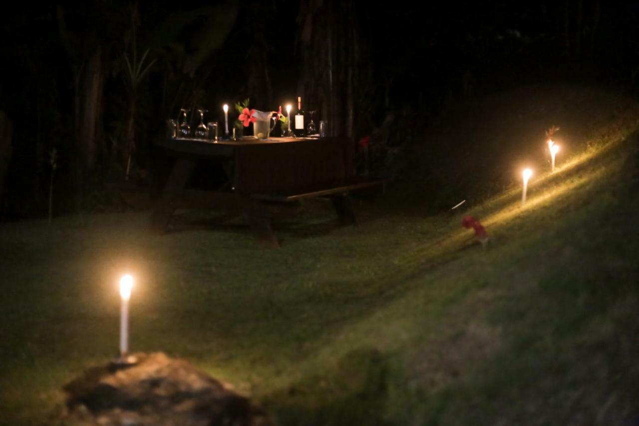 Pacuare River Lodge Bajo Tigre Exterior photo